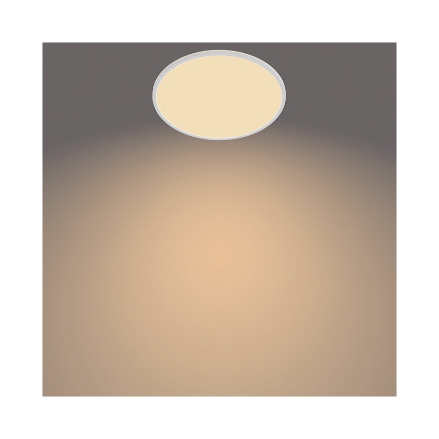Philips - LED Prigušiva stropna svjetiljka SCENE SWITCH LED/22W/230V