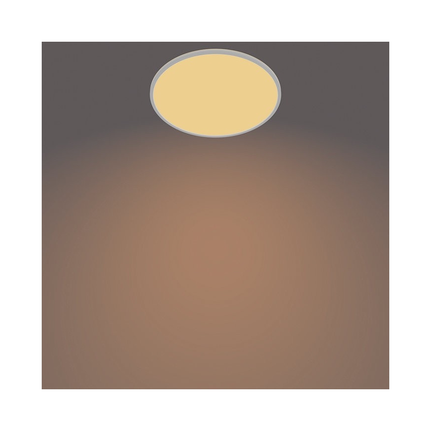 Philips - LED Prigušiva stropna svjetiljka SCENE SWITCH LED/36W/230V