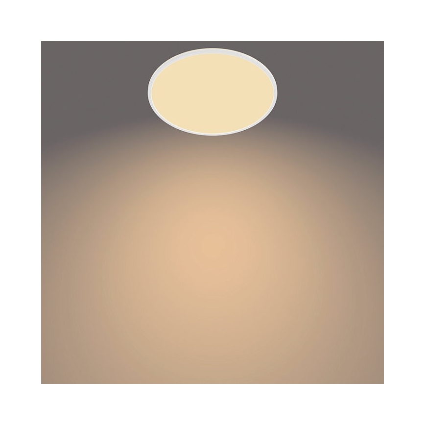 Philips - LED Prigušiva stropna svjetiljka SCENE SWITCH LED/36W/230V