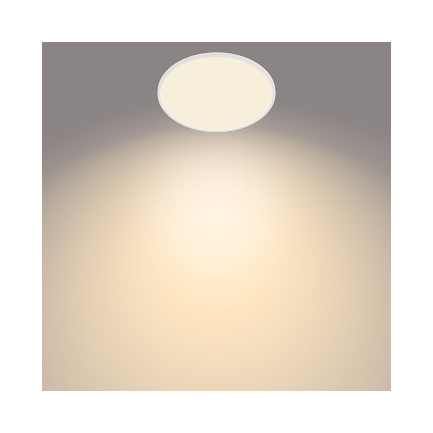 Philips - LED Prigušiva stropna svjetiljka SCENE SWITCH LED/36W/230V