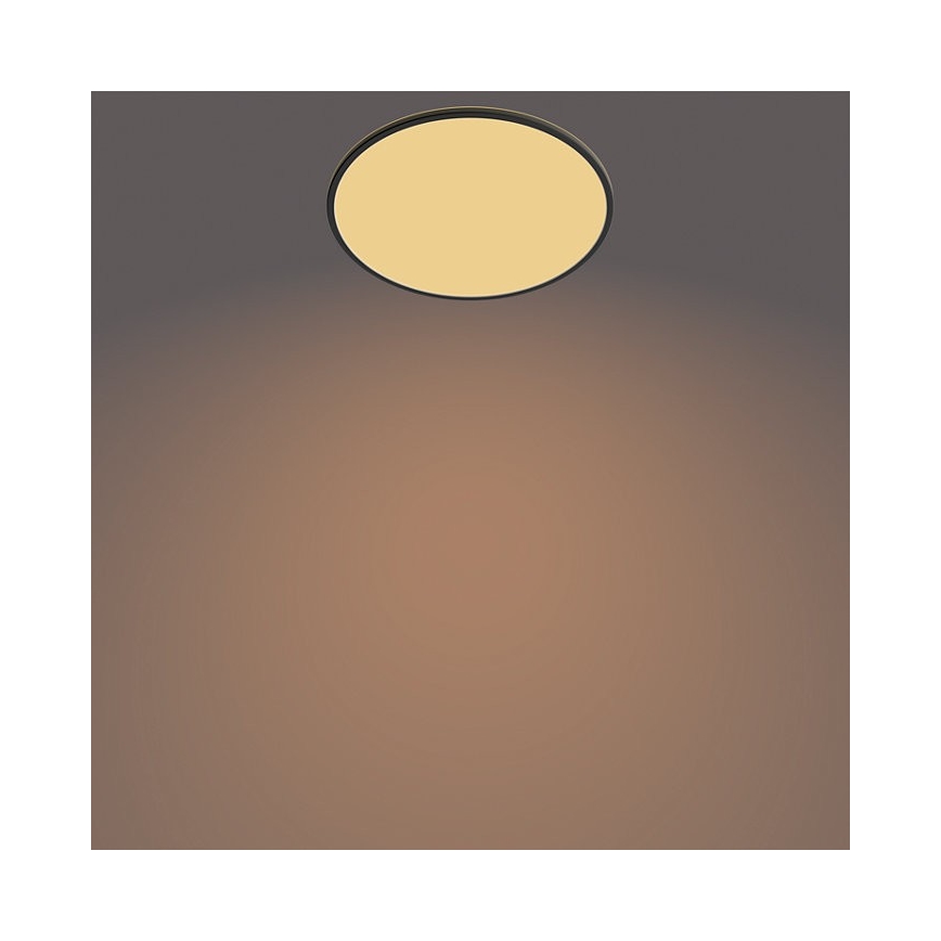 Philips - LED Prigušiva stropna svjetiljka SCENE SWITCH LED/36W/230V