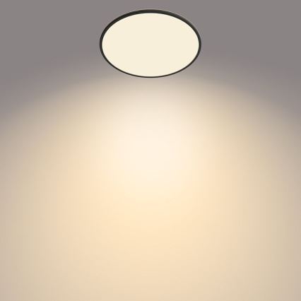 Philips - LED Prigušiva stropna svjetiljka SCENE SWITCH LED/36W/230V