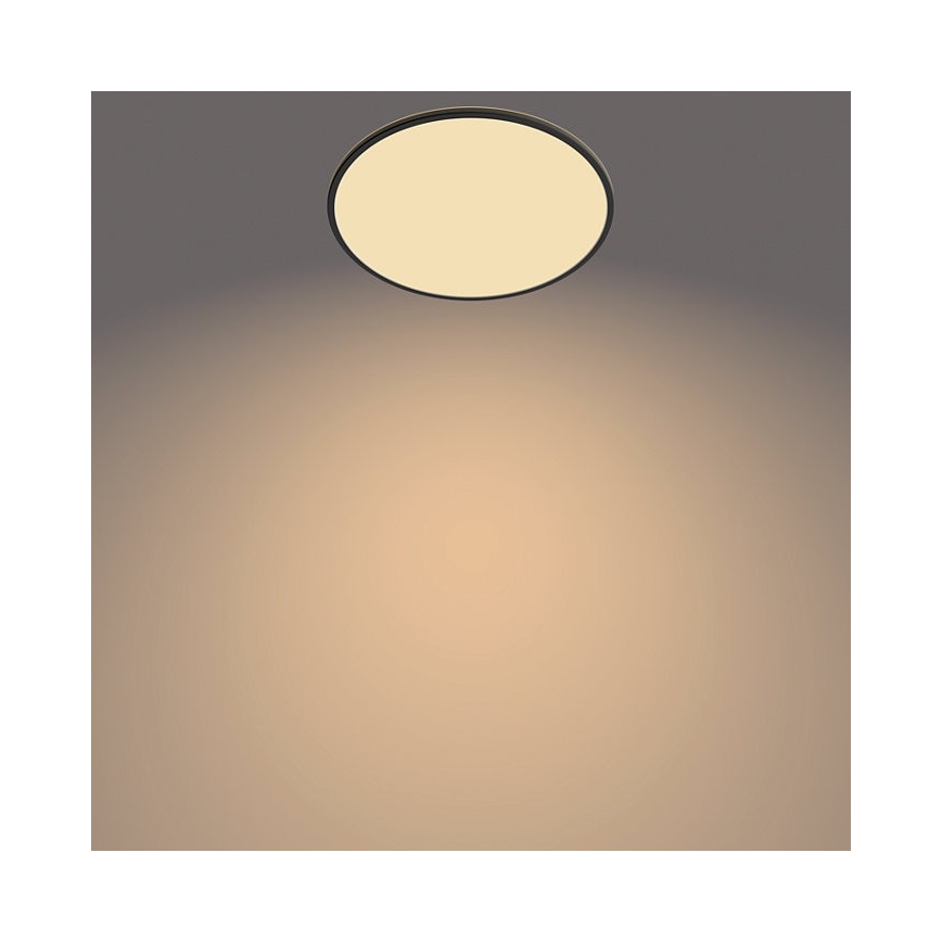Philips - LED Prigušiva stropna svjetiljka SCENE SWITCH LED/36W/230V