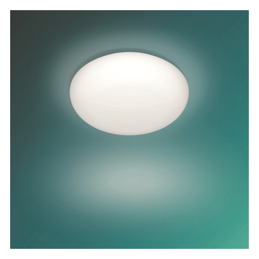 Philips - LED Prigušiva stropna svjetiljka 1xLED/23W/230V + DU