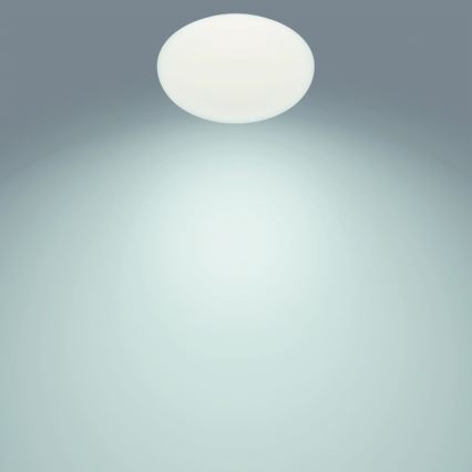 Philips - LED Prigušiva stropna svjetiljka 1xLED/23W/230V + DU