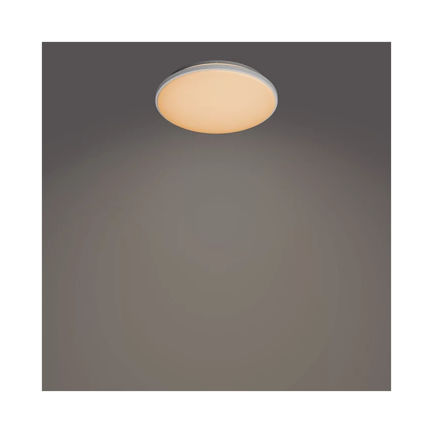 Philips - LED Prigušiva stropna svjetiljka LED/24W/230V 2700-6500K + daljinski upravljač