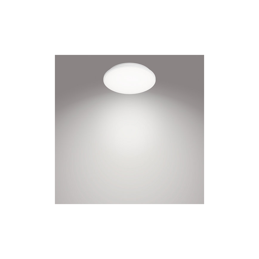 Philips - LED Prigušiva stropna svjetiljka LED/24W/230V 2700-6500K + daljinski upravljač