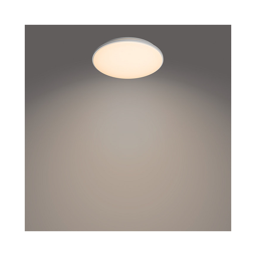 Philips - LED Prigušiva stropna svjetiljka LED/40W/230V 2700-6500K + daljinski upravljač