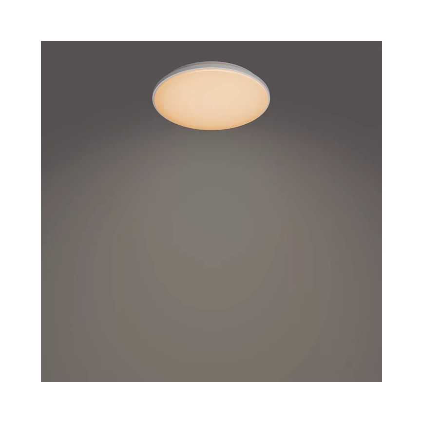 Philips - LED Prigušiva stropna svjetiljka LED/40W/230V 2700-6500K + daljinski upravljač