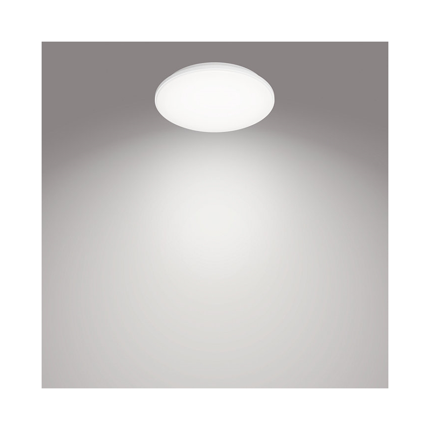 Philips - LED Prigušiva stropna svjetiljka LED/40W/230V 2700-6500K + daljinski upravljač