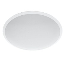 Philips - LED Prigušiva stropna svjetiljka za kupaonicu SCENE SWITCH LED/12W/230V IP44