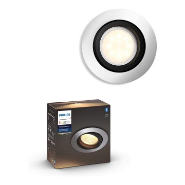 Philips - LED Prigušiva svjetiljka Hue 1xGU10/5W/230V