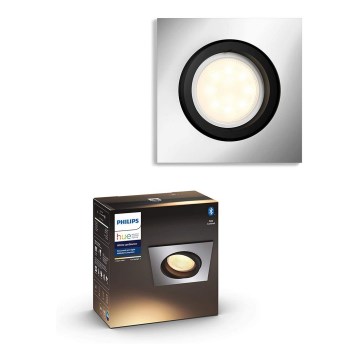 Philips  - LED Prigušiva svjetiljka Hue MILLISKIN 1xGU10/5W/230V