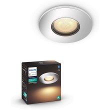 Philips - LED Prigušiva svjetiljka za kupaonicu Hue ADORE 1xGU10/5W/230V IP44