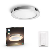 Philips - LED Prigušiva svjetiljka za kupaonicu Hue LED/40W/230V + DO