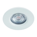 Philips - LED Prigušiva svjetiljka za kupaonicu LED/5W/230V 2700K IP65