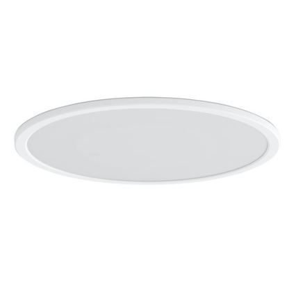 Philips - LED Prigušiva stropna svjetiljka za kupaonicu SCENE SWITCH LED/18W/230V IP44 2700K