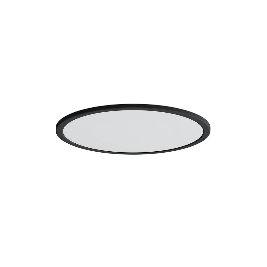 Philips - LED Prigušiva stropna svjetiljka za kupaonicu SCENE SWITCH LED/18W/230V IP44 2700K