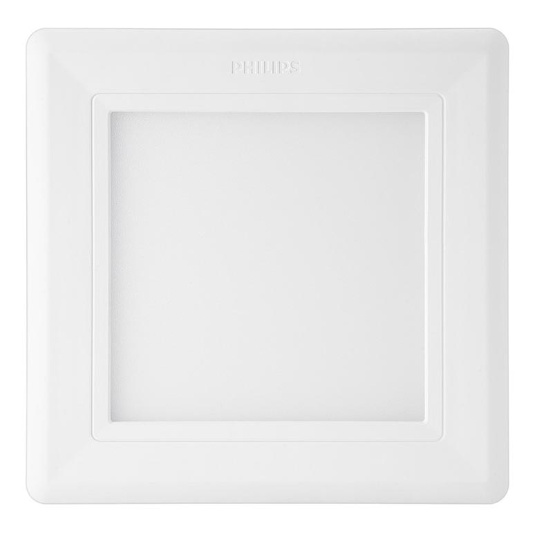 Philips - LED Prigušiva ugradbena svjetiljka LED/12W/230V