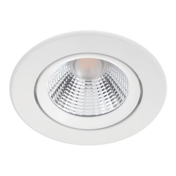 Philips - LED Prigušiva ugradbena svjetiljka LED/5,5W/230V 2700K
