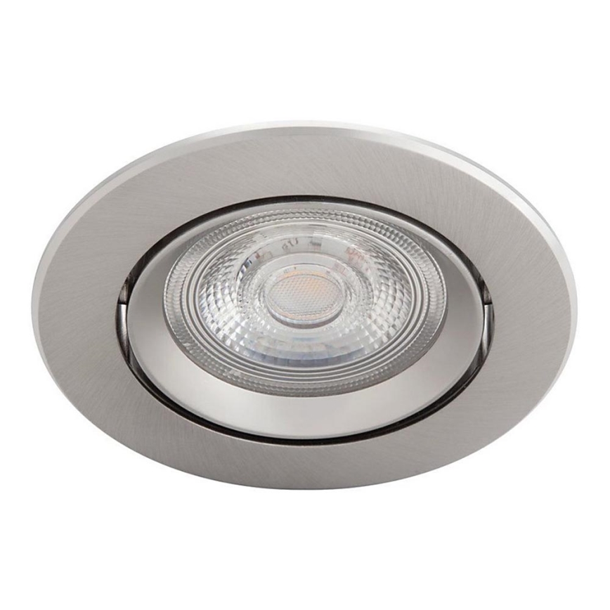 Philips - LED Prigušiva ugradbena svjetiljka LED/5W/230V 2700K