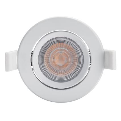 Philips - LED Prigušiva ugradbena svjetiljka SPARKLE LED/5,5W/230V bijela