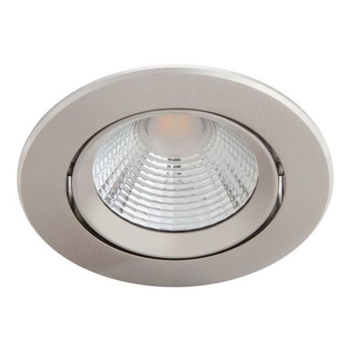Philips - LED Prigušiva ugradbena svjetiljka SPARKLE LED/5,5W/230V