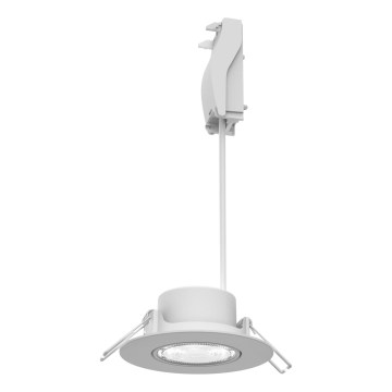 Philips - LED prigušiva ugradna svjetiljka CILANTRO LED/5W/230V 4000K bijela