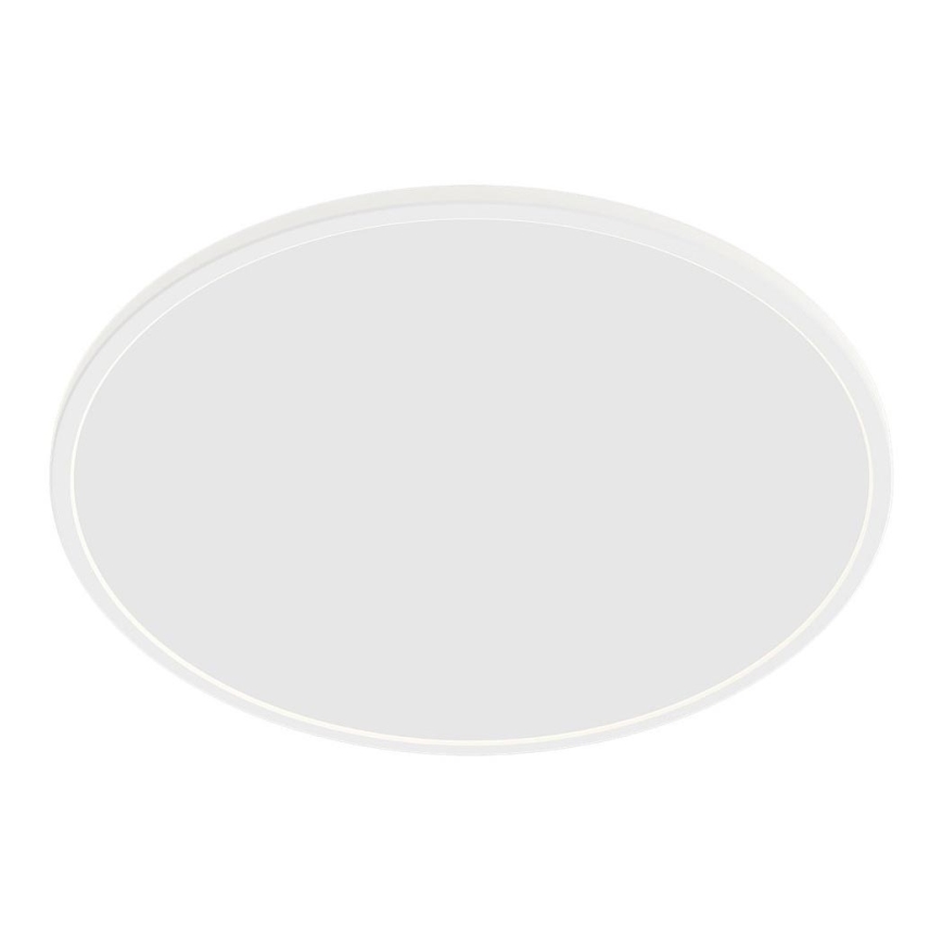 Philips - LED Prigušiva vanjska svjetiljka SUPERSLIM SCENE SWITCH LED/15W/230V IP54 bijela