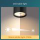 Philips - LED prigušiva zidna reflektorska svjetiljka LED/4,5W/230V