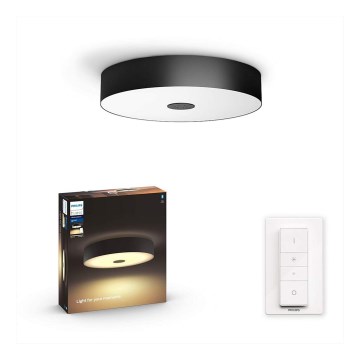 Philips - LED prigušivo Hue FAIR LED/33,5W/230V + daljinski upravljač