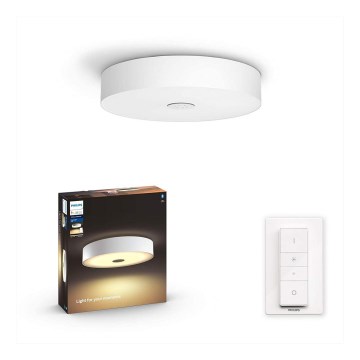 Philips - LED prigušivo Hue FAIR LED/33,5W/230V + daljinski upravljač