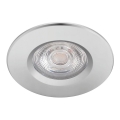 Philips - LED prigušivo kupaonsko ugradno svjetlo DIVE LED/5W/230V IP65
