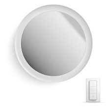 Philips - LED Prigušivo ogledalo za kupaonicu Hue ADORE LED/40W IP44
