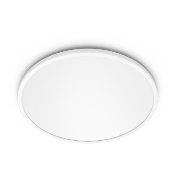 Philips - LED prigušivo stropno svjetlo CLEAR LED/18W/230V 2700K