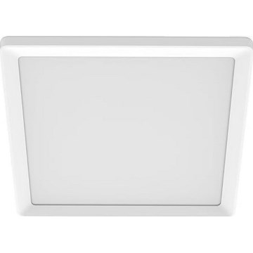 Philips - LED prigušivo stropno svjetlo LED/15W/230V 2700K 39,5x39,5 cm