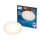 Philips - LED prigušivo stropno svjetlo SUPERSLIM LED/32W/230V 2700-6500K Wi-Fi
