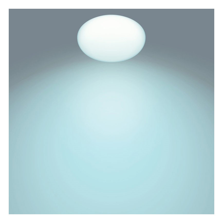 Philips - Prigušivo LED stropno svjetlo LED/23W/230V + daljinski upravljač
