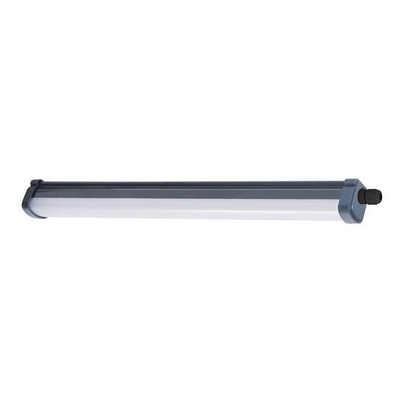 Philips - LED Radna svjetiljka PROJECTLINE LED/17W/230V IP65