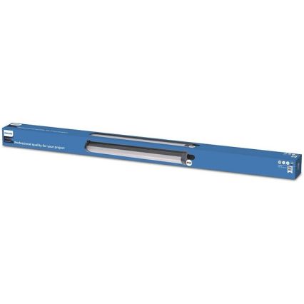 Philips - LED Radna svjetiljka PROJECTLINE LED/17W/230V IP65