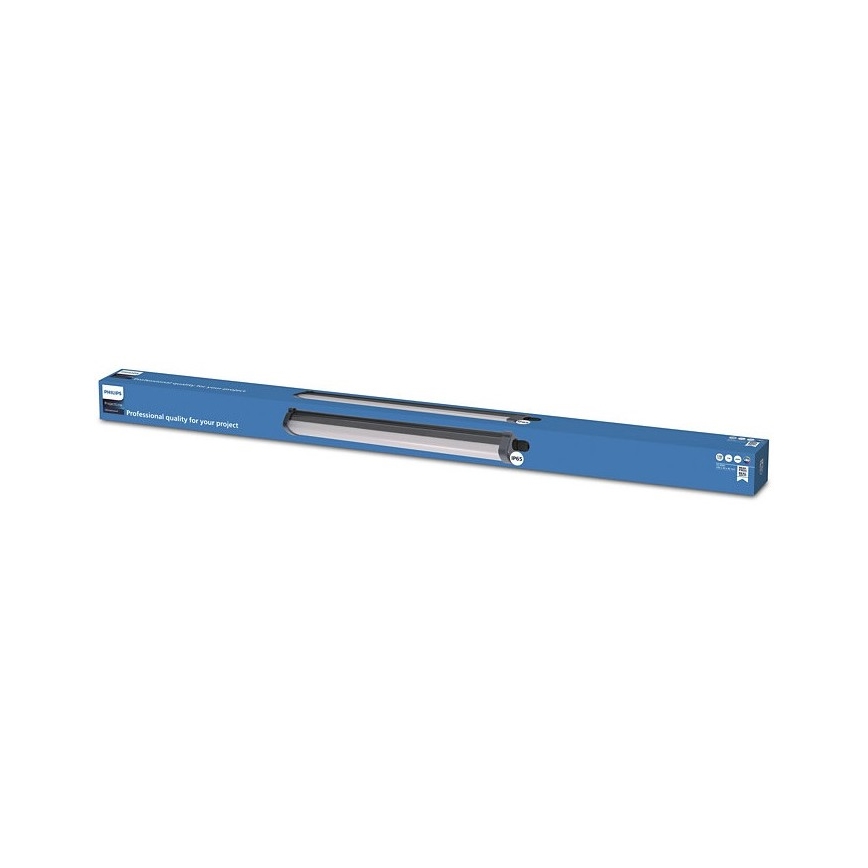 Philips - LED Radna svjetiljka PROJECTLINE LED/17W/230V IP65