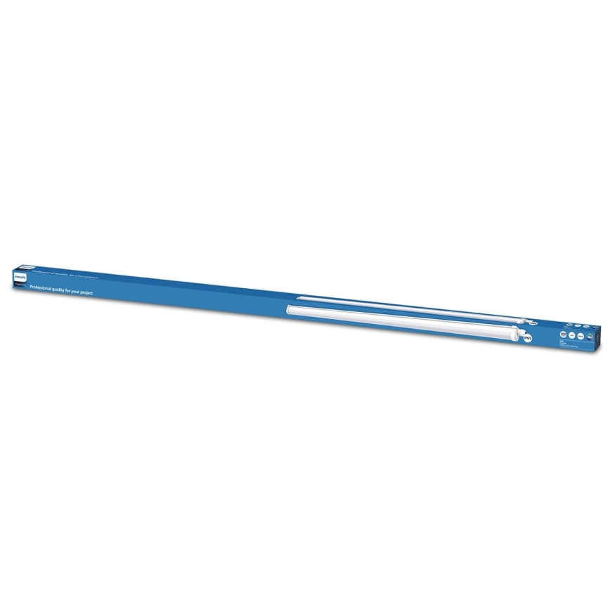 Philips - LED Radna svjetiljka PROJECTLINE LED/34W/230V 120 cm IP65