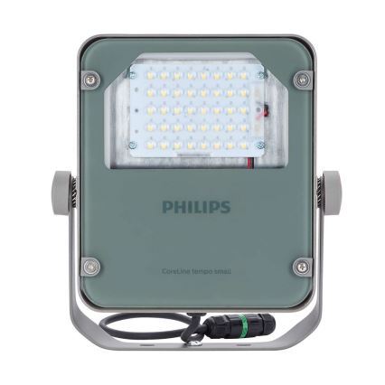 Philips - LED Reflektor CORELINE LED/38W/230V IP65