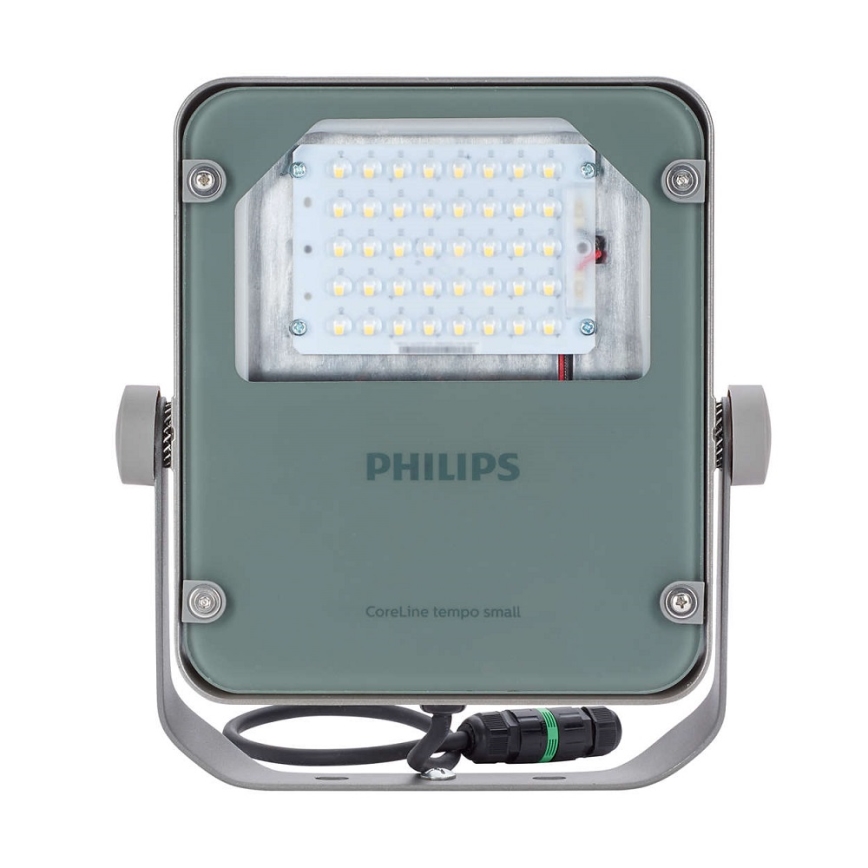 Philips - LED Reflektor CORELINE LED/38W/230V IP65