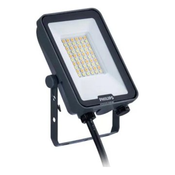 Philips - LED reflektor LEDINAIRE ALL-IN LED/20W/230V 3000/4000/6500K IP65