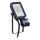 Philips - LED reflektor s detektorom pokreta i sumraka LEDINAIRE ALL-IN LED/10W/230V 3000/4000/6500K IP65