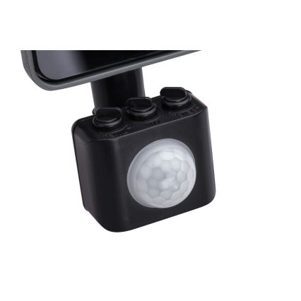 Philips - LED reflektor s senzorom pokreta DECOFLOOD LED/20W/230V IP65
