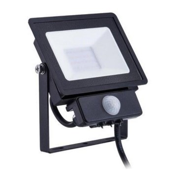 Philips - LED Reflektor sa senzorom DECOFLOOD LED/20W/230V IP65