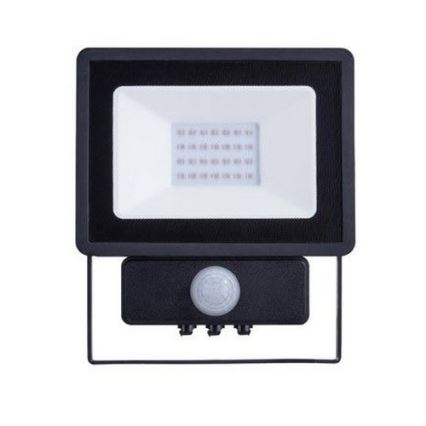 Philips - LED Reflektor sa senzorom DECOFLOOD LED/20W/230V IP65