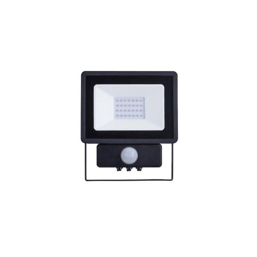 Philips - LED Reflektor sa senzorom DECOFLOOD LED/20W/230V IP65